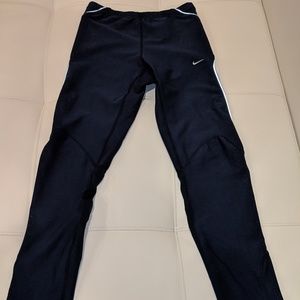 Nike running tights